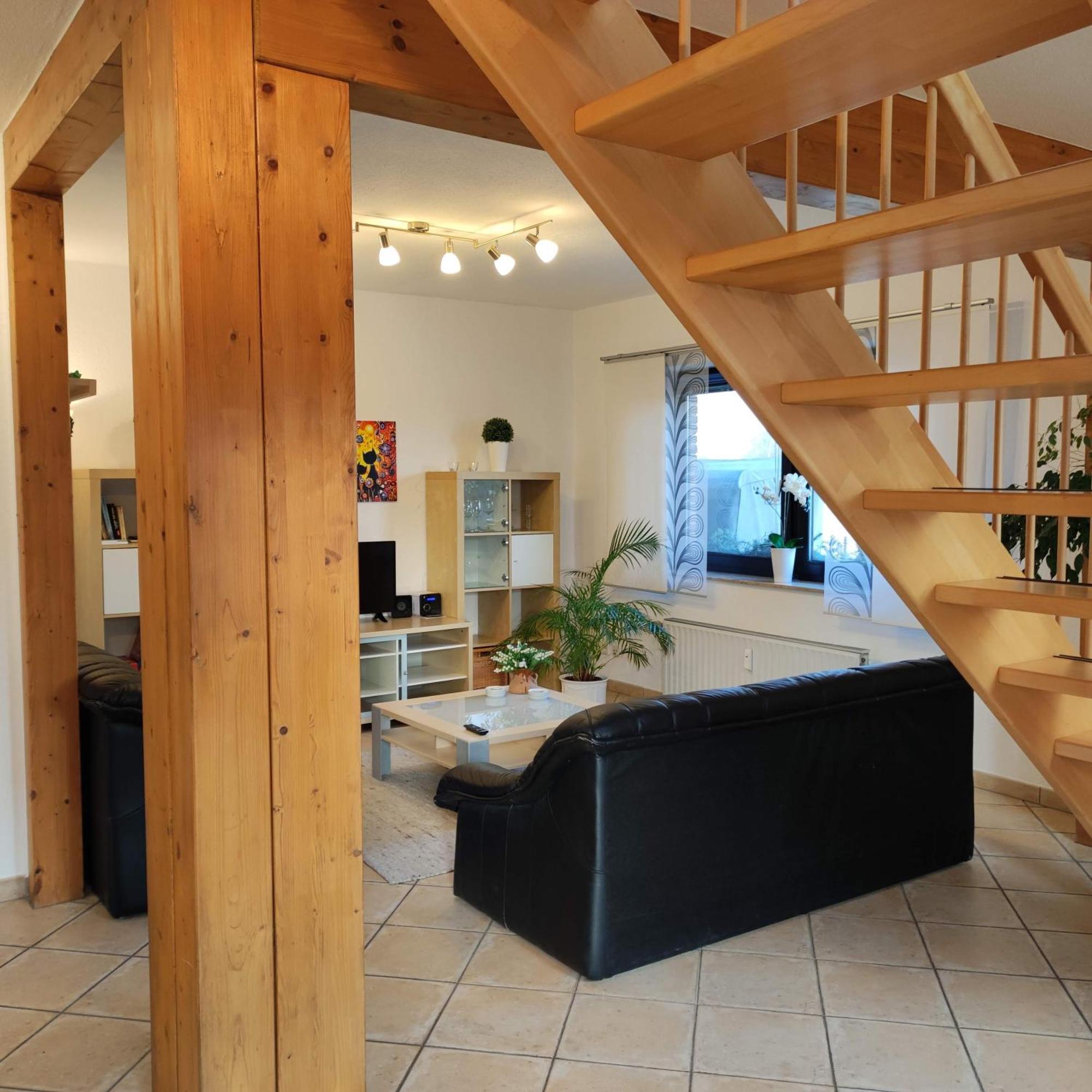 Gaestewohnung Im Papenteich Abbesbuttel Exterior foto