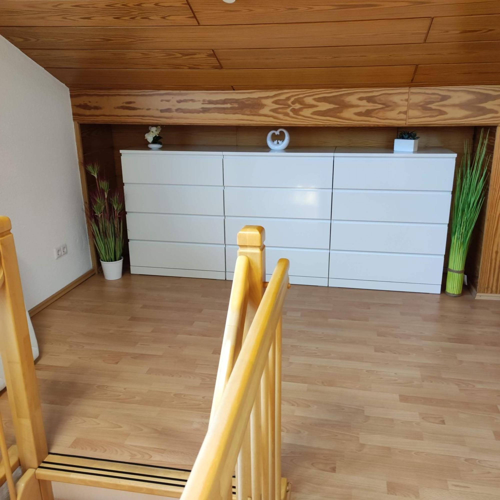 Gaestewohnung Im Papenteich Abbesbuttel Exterior foto