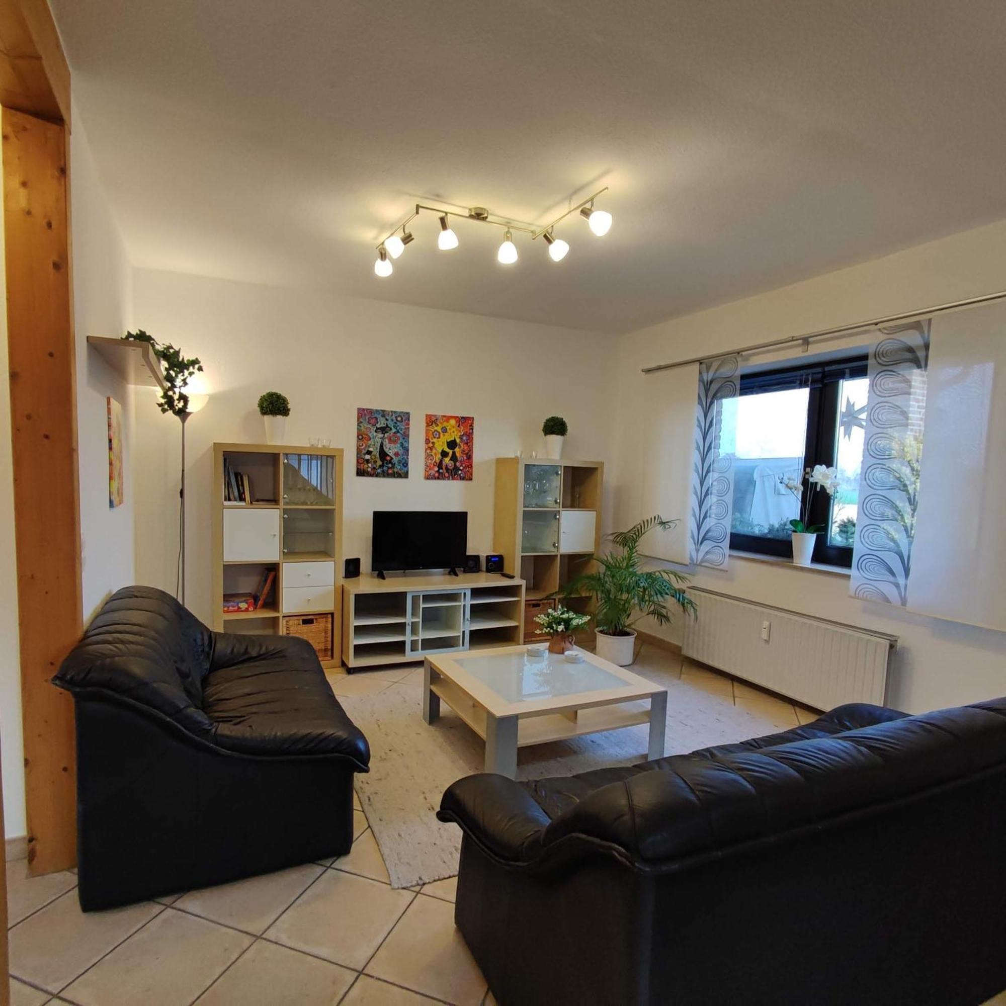 Gaestewohnung Im Papenteich Abbesbuttel Exterior foto